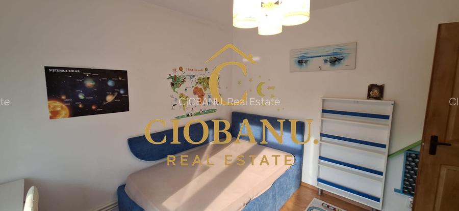 Apartament 2 camere DECOMANDAT de inchiriat, zona Pedagogic - 12
