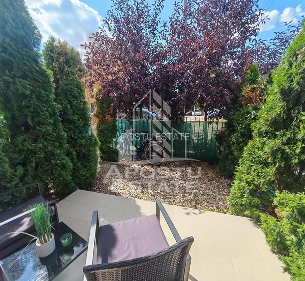 Apartament 2 camere si gradina, de vanzare, Dumbravita, Timis - 3