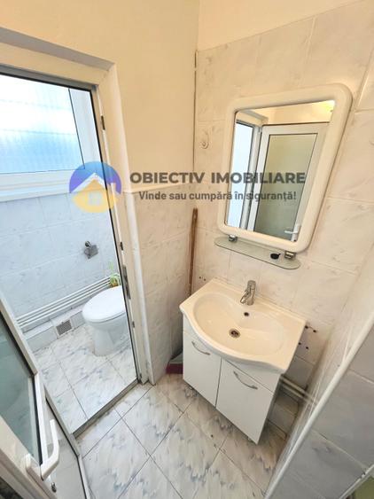 Apartament 2 camere – DEMISOL | PRETABIL ȘI PENTRU BIROURI