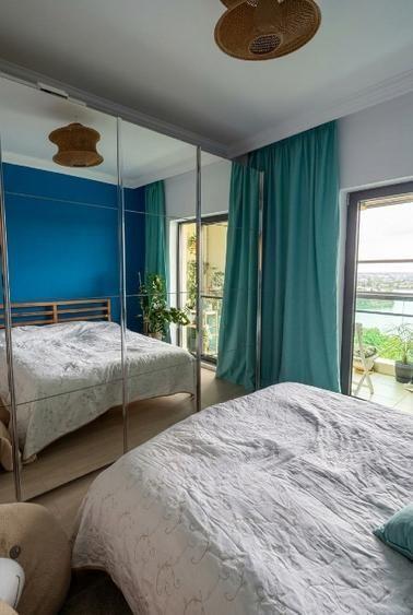 Apartament 3 camere | Lacul Tei | Prima închiriere