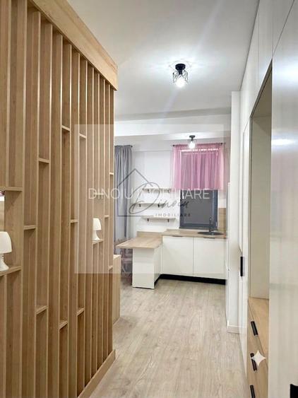 Studio Residence 5 I Pipera Plaza I COMISION 0% - 8