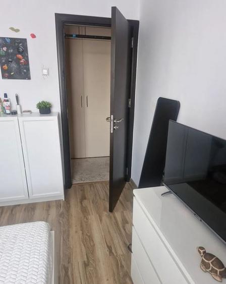 Apartament 3 Camere,Trapezului,bl.reabilitat,Amenajat,mobilat,Liber