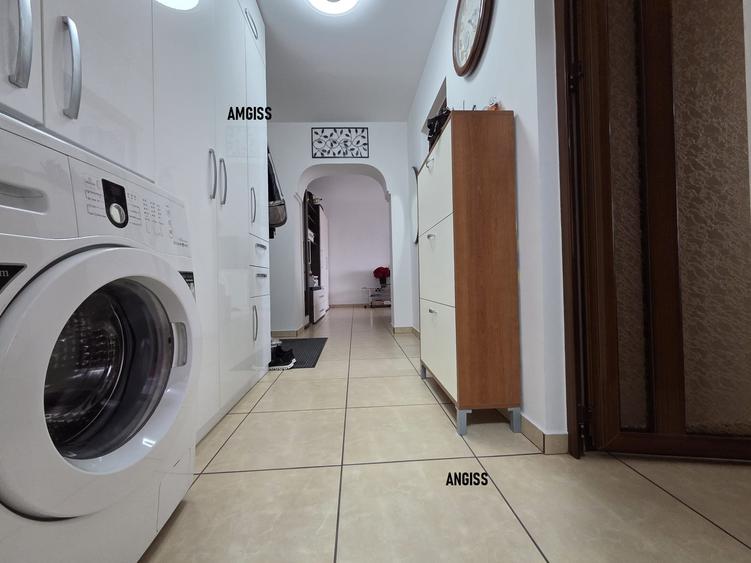 Apartament 2 camere Strada Babadag -Etajul 1