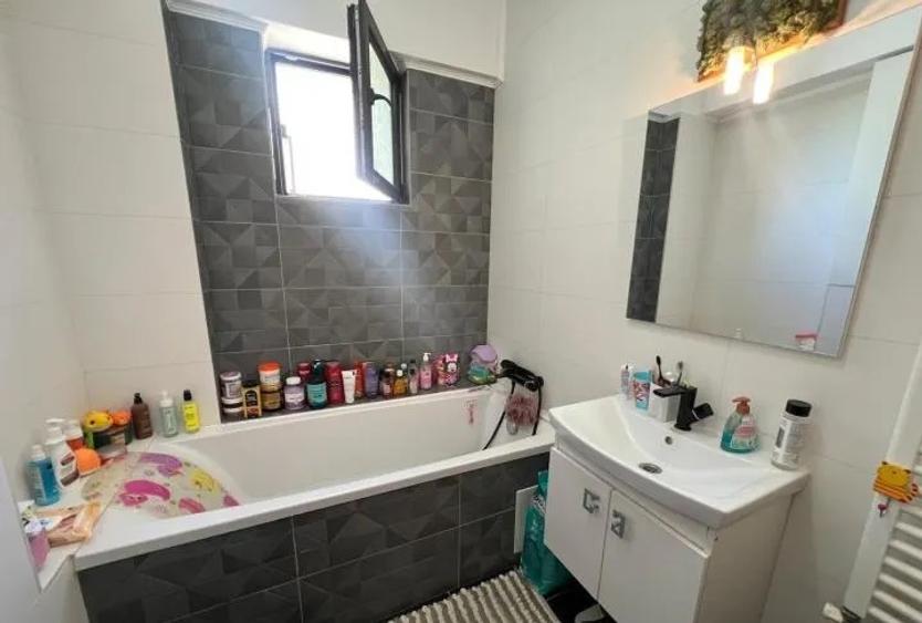🙋Tomis PLUS 🔸 3 Camere Decomandate 90.34m² Mobilat Utilat Centrala LIFT