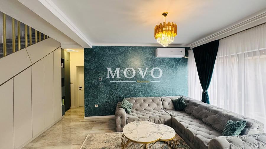 Duplex 4 camere | 3 bai | Giroc - Calea Urseni