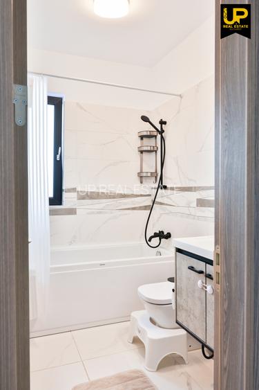 Apartament 3 camere + terasa 50mp, loc parcare subteran - Piata Muncii - 16