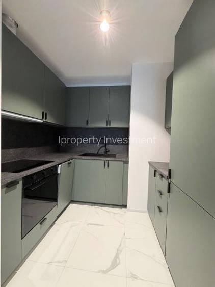 Pipera Yacht Kid 2 Camere Terasa Ac Metrou Lux - 2
