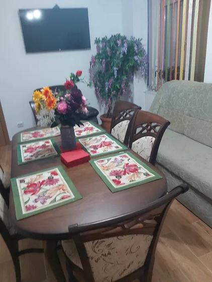 Apartament 2 camere decomandate Hipodrom 3