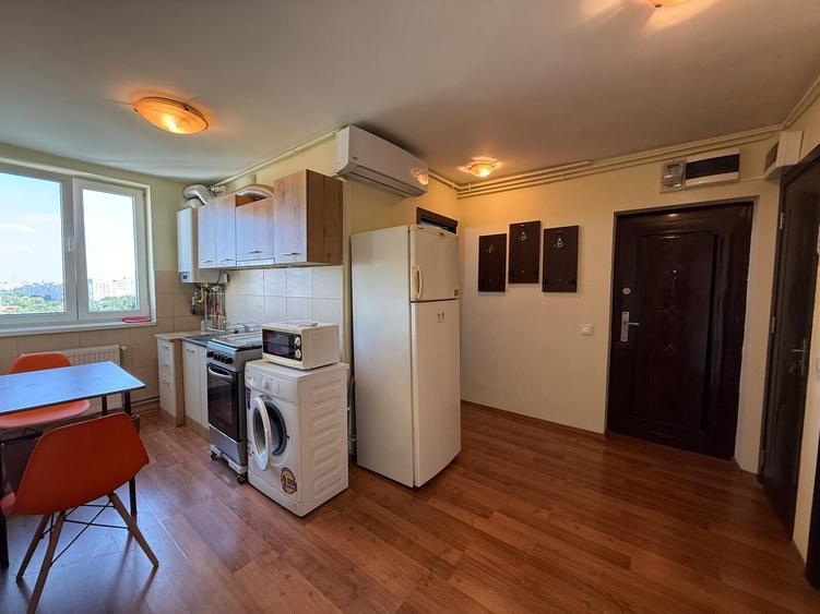 Apartament 2 Camere Emil Racovita Centrala Termica Metrou