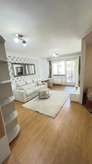 Apartament 2 camere, 44mp, modern, zoan Fsega, Studium Green - 2