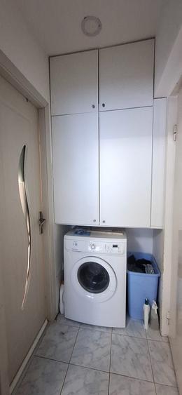 Apartament 3 camere, zona Podu Ros