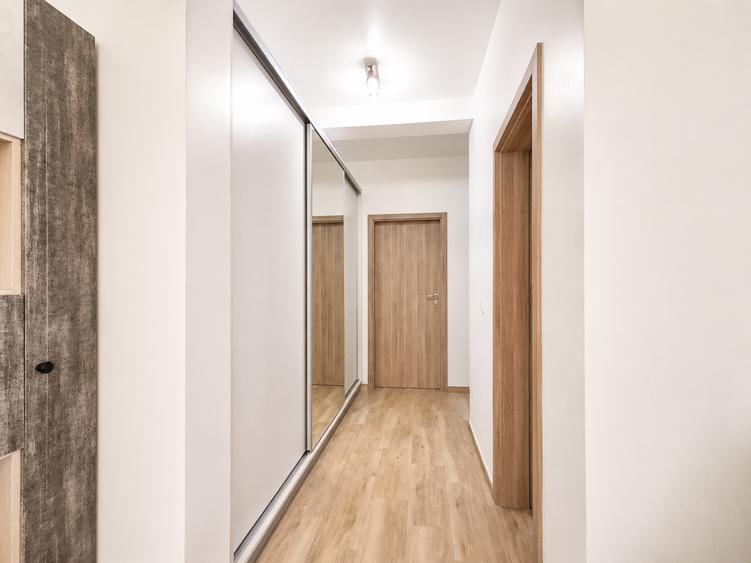 Apartament 3 camere | Giroc - Calea Timisoarei | Bloc nou | Pet Friendly