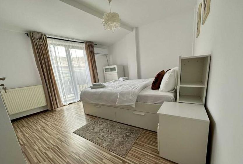 Închiriere Apartament 2 camere Giurgiului modern bloc nou