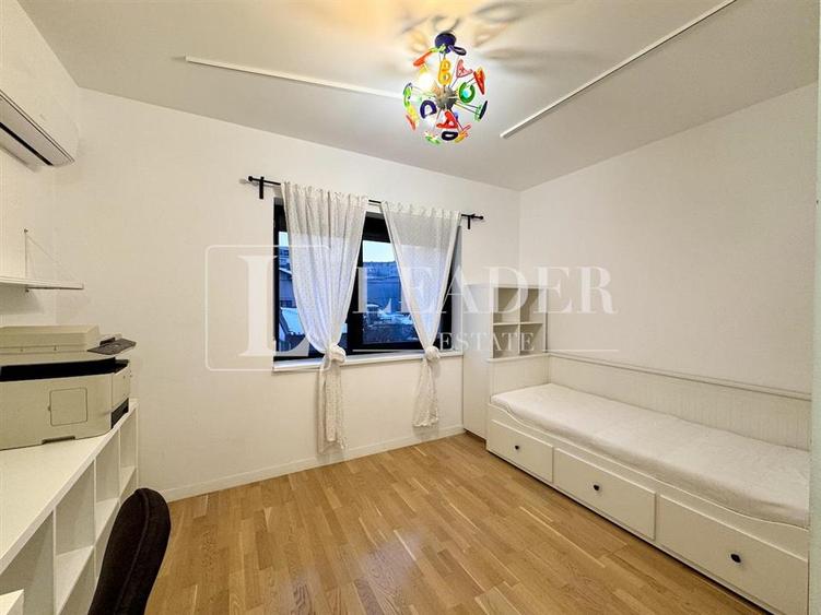 Arcadia || Apartament de inchiriat | Bloc nou | 2 Dormitoare si 2 Bai | Zona Do