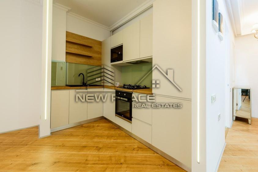4City North | Terasa de 13 mp | Vedere spre parc | Apartament exclusivist | LUX