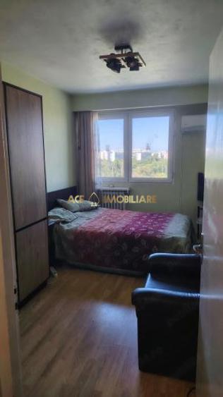 2 Camere de inchiriat | Titan | Metrou | Mobilat & Utilat |