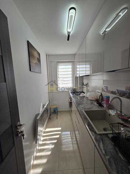 Inchiriere apartament 2 camere Huedin - Brancoveanu