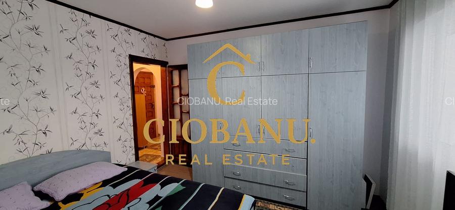 Apartament 3 camere etaj 2/4 DECMOMANDAT zona Rovine - 4