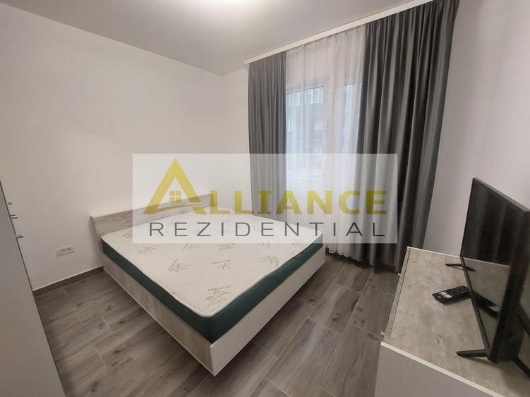 APARTAMENT 2 CAMERE DE VÂNZARE CU CURTE EXCLUSIVĂ - STRADA BIRUINȚEI
