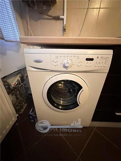 Apartament 2 Camere Decomandat –Nicolina- Bloc 2011, Iași - 11