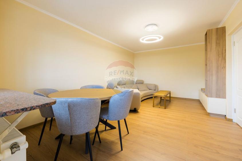 Apartament 2 camere | Prima închiriere | Renovat complet | Zizinului - 7