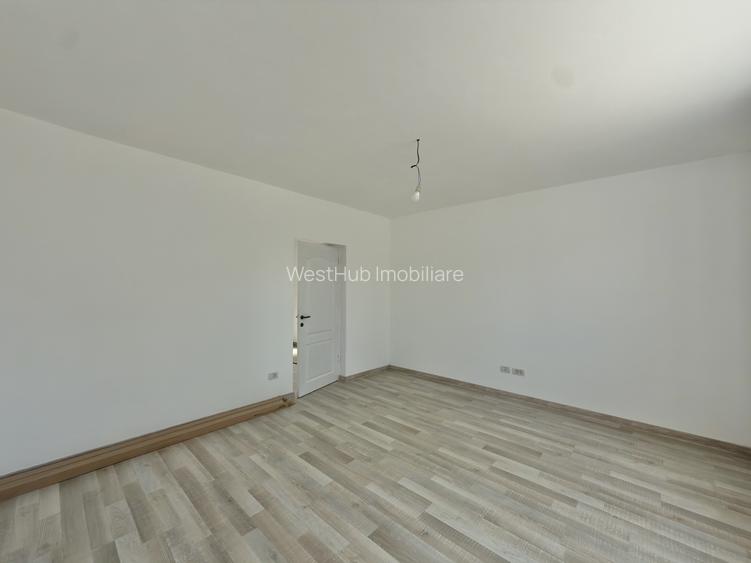 Casa individuala 3 camere, 120mp utili, 480mp teren - Utvin - 4