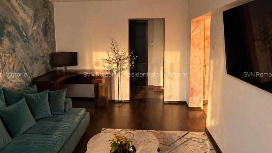 REA1029520 Apartament 2 camere l Metrou Obor l Stefan cel Mare l De vanzare