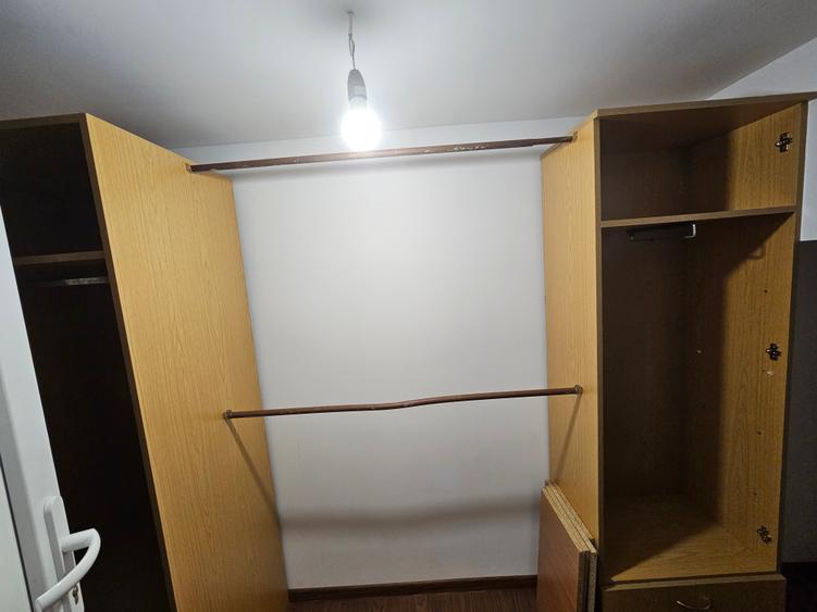 Închiriere casă P+E, 3 camere, 2 băi, curte, C. Șagului - Brâncoveanu