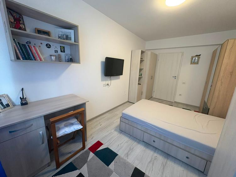 EXCLUSIV - Apartament 3 Camere - Loc De Parcare - Metrou 10 Minute - Sector 4
