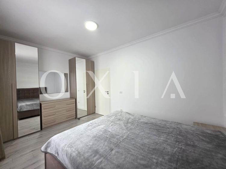 AX995 Giroc, Strada Petalei, Curte