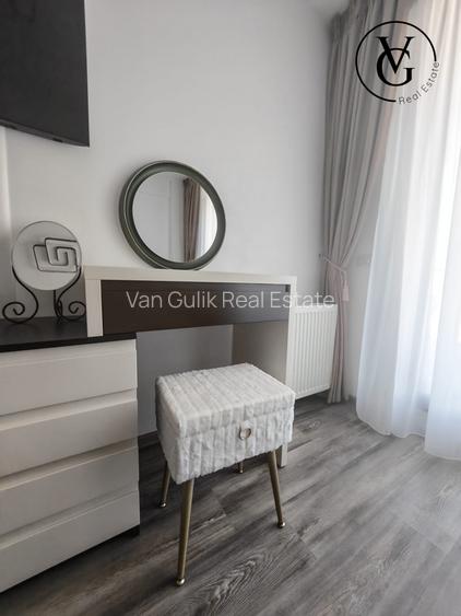 Apartament 2 camere | Tomis Plus | Termen lung