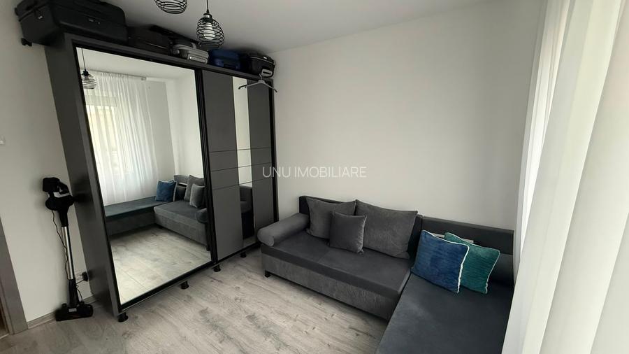Alexandru - Minerva -  3 camere decomandat - etaj intermediar - renovat - modern - 15