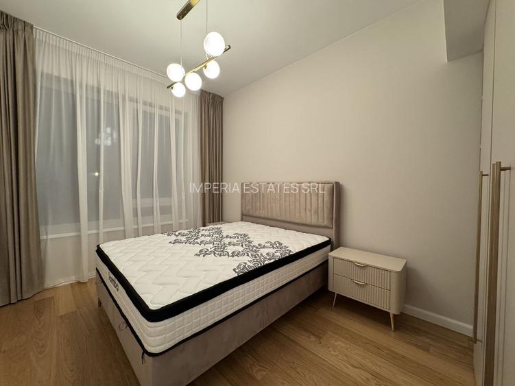 Apartament duplex, mobilat, 3 dormitoare - 15