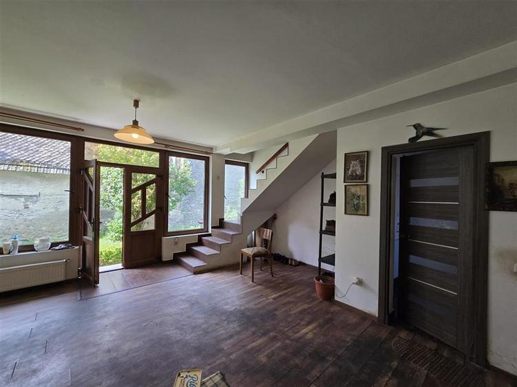 Casa in Centrul Prejmerului