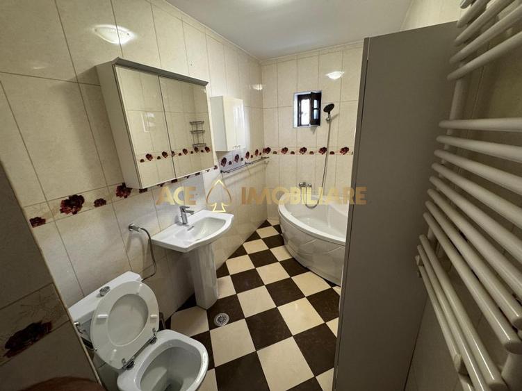 3 Camere de inchiriat | Obor | 2 Bai | Centrala | Parcare | Metrou