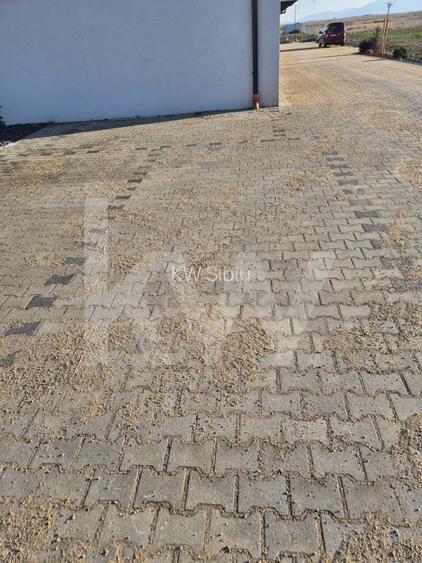 Apartament 3 camere - zona Dedeman Sibiu - 9