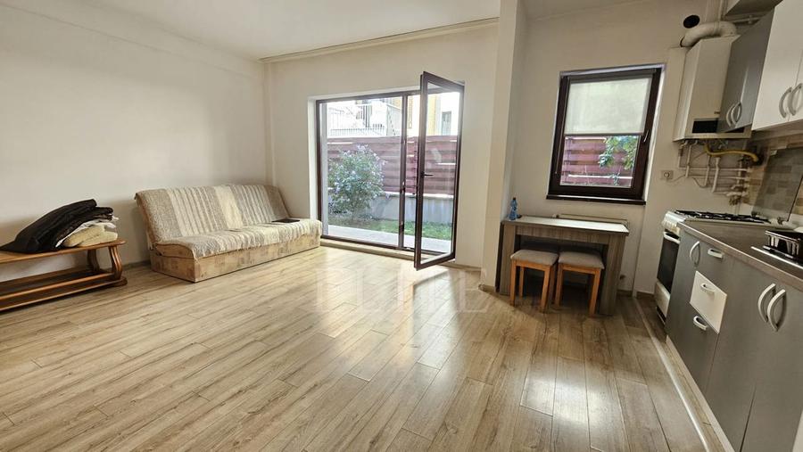 Apartament 2 camere în zona STRAZII NICOLAE TITILESCU