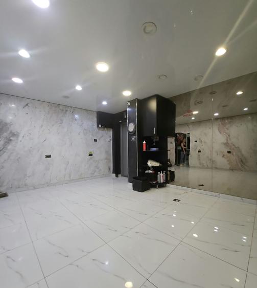 Inchiriere spatiu comercial zona Vitan Mall, acces stradal