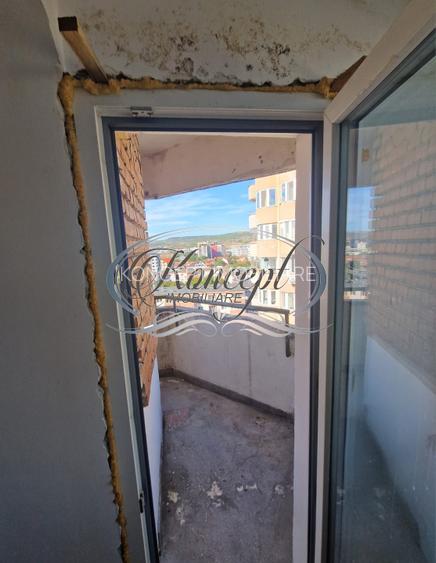 Apartament decomandat, Mărăști, 49 mp - 9