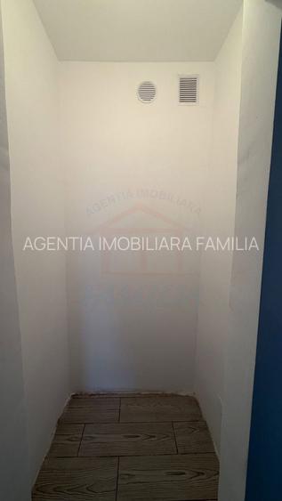 Apartament 2 camere semidecomandat, Tiglina 2 – Zona Reno, Galați - 7