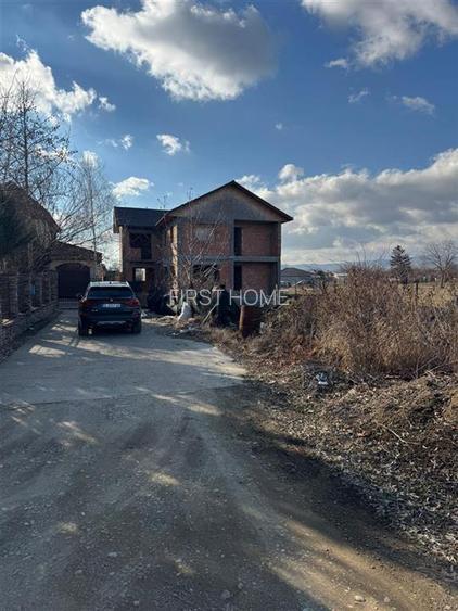 Casa Cimpinianca, LA ROSU, 226 mp construiti, 377 mp teren - 4