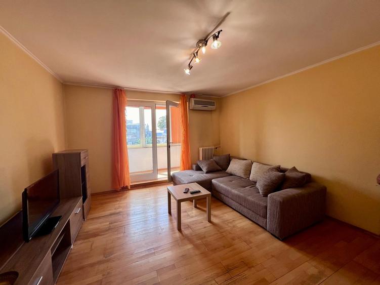 Apartament 2 camere de inchiriat | Bd. Mihail Kogalniceanu