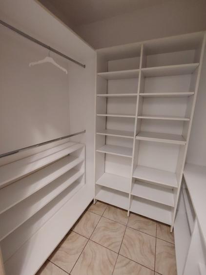 Apartament 3 camere semimobilat Metrou Parc Bazilescu