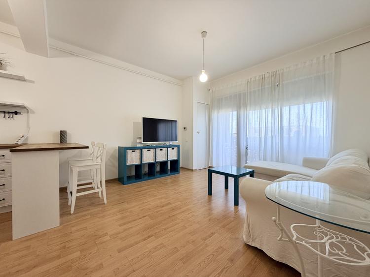 Inchiriere Apartament 2 camere, Oaza-Zorilor, strada Miko Imre