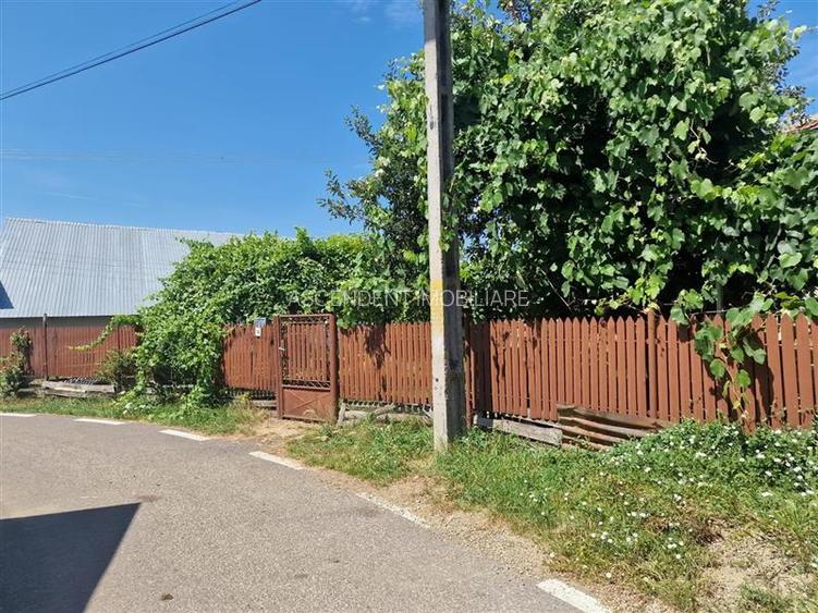 Casa traditionala, cu 2.000mp teren roditor, Izvoarele, Prahova - 23