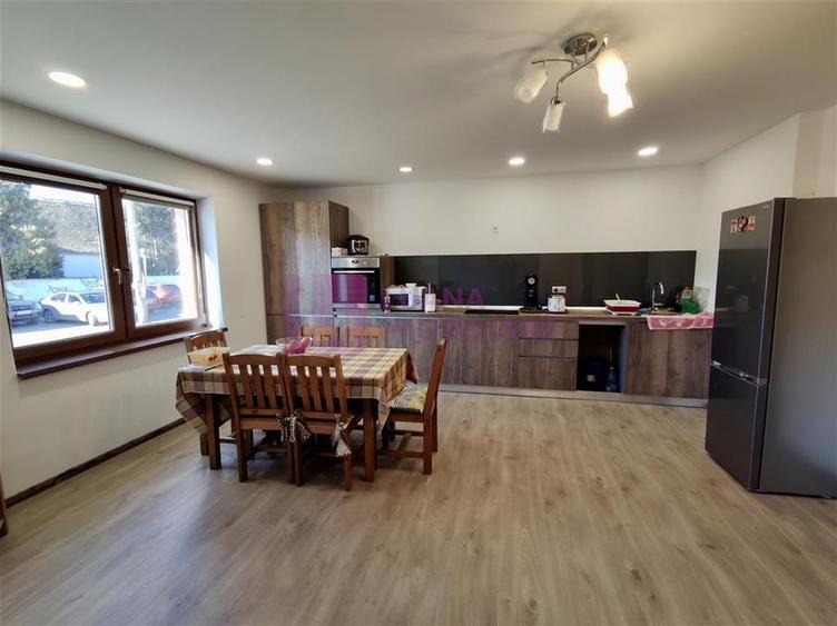 Casa cu teren 1500 mp de vanzare | Turnisor | pretabila after school, gradinita