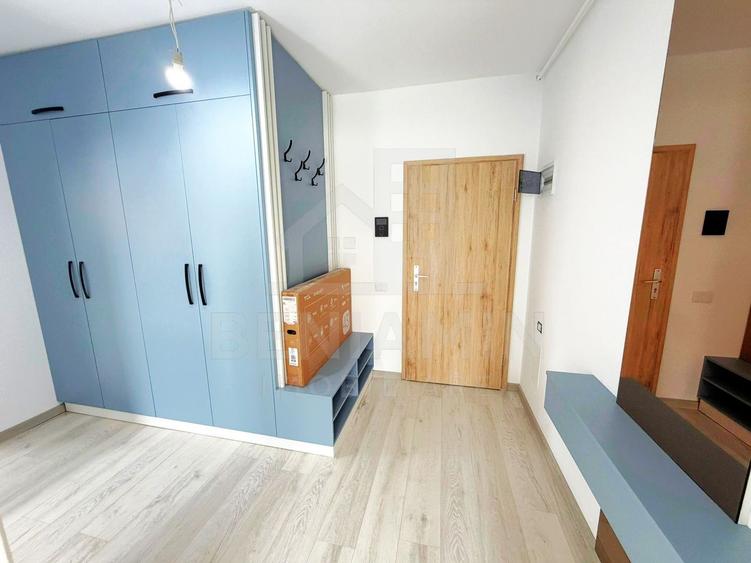 Aparatemnt-2-Camere-Decomandate-55mp-Mobilat-Gradina-103mp-Parcare