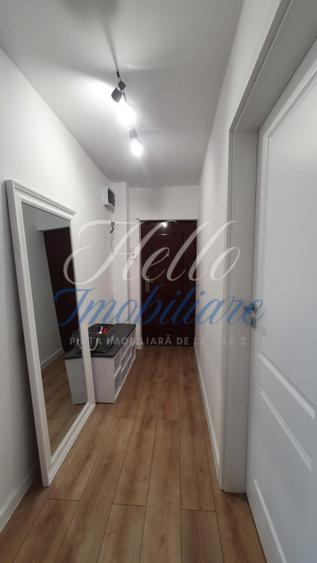 Apartament de vanzare DECOMANDAT ,3 camere 52 mp , zona INTRE LACURI