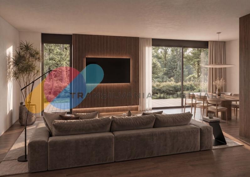 Case Pasive 100mp– La cheie, certificate Passive House