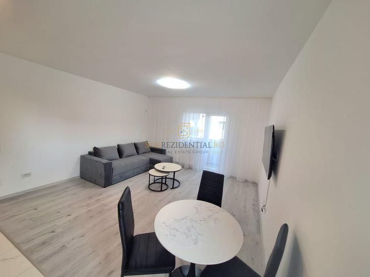 Apartament 2 camere | Prima închiriere Sector 4 | 10 min metrou